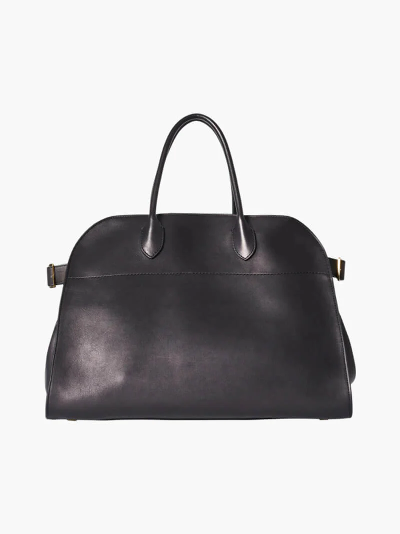 Laurin Vintage bag of Leather and Suede - Image 11